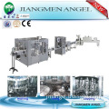 Angel Fountain Palm brand liquid filling packaging line